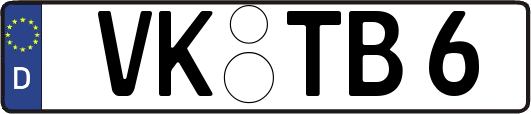 VK-TB6