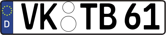 VK-TB61