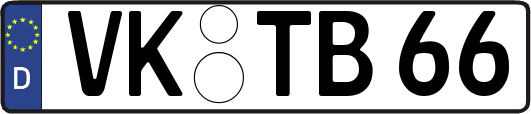 VK-TB66