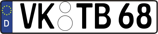 VK-TB68