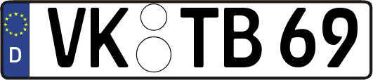VK-TB69