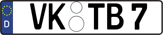 VK-TB7