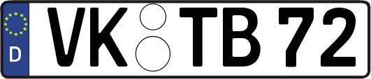 VK-TB72