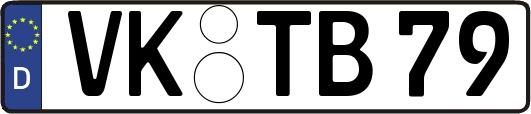 VK-TB79