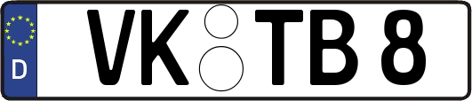 VK-TB8