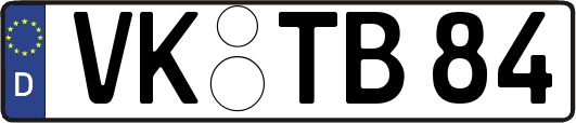 VK-TB84