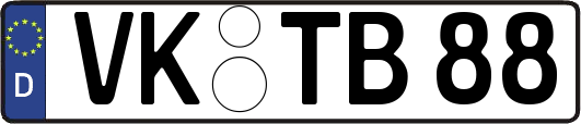 VK-TB88