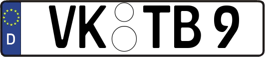 VK-TB9