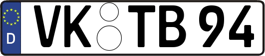 VK-TB94