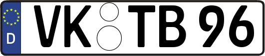 VK-TB96