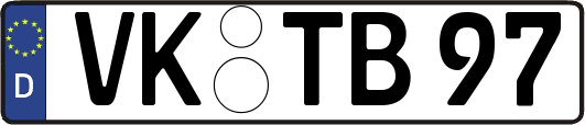 VK-TB97