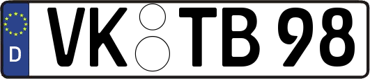 VK-TB98