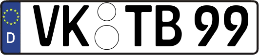 VK-TB99