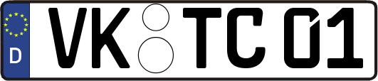 VK-TC01