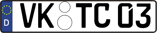VK-TC03