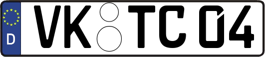 VK-TC04