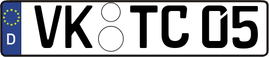 VK-TC05