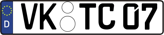 VK-TC07