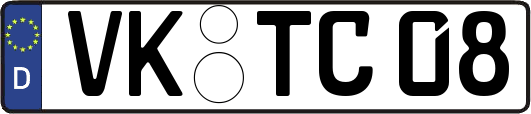 VK-TC08