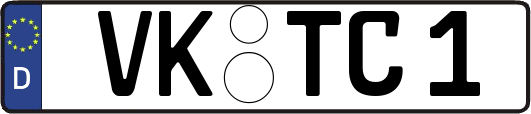 VK-TC1