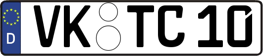 VK-TC10