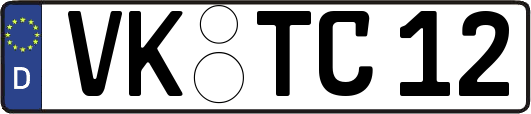 VK-TC12