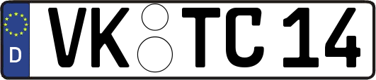 VK-TC14