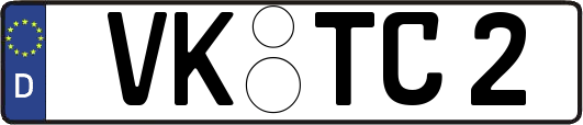 VK-TC2
