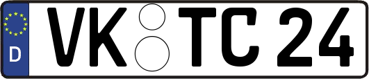 VK-TC24