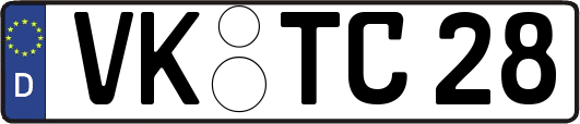 VK-TC28