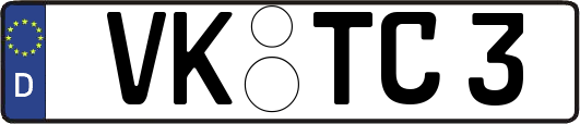 VK-TC3