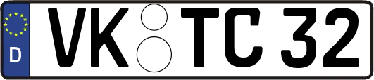 VK-TC32