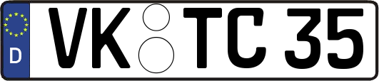 VK-TC35