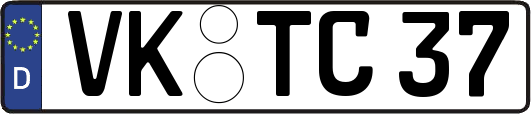 VK-TC37