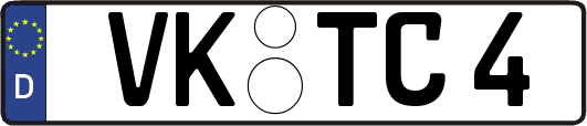 VK-TC4