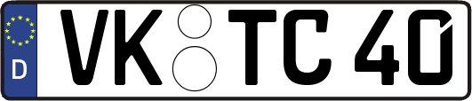VK-TC40