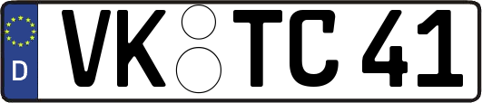 VK-TC41