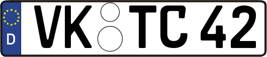 VK-TC42