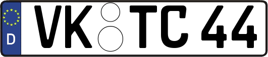 VK-TC44