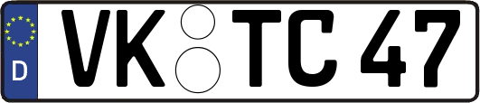 VK-TC47