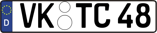 VK-TC48