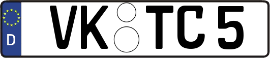 VK-TC5
