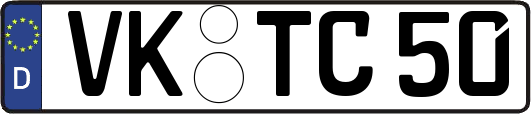 VK-TC50