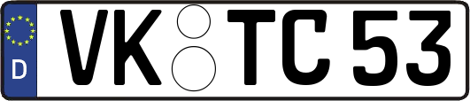 VK-TC53
