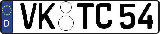 VK-TC54