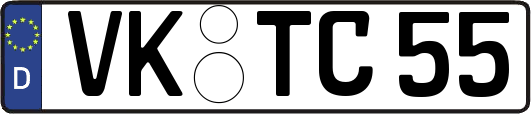 VK-TC55