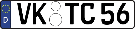 VK-TC56