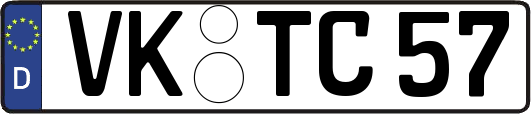 VK-TC57