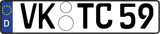 VK-TC59