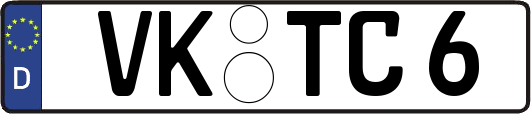VK-TC6